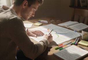 découvrez 5 astuces efficaces pour optimiser votre carte mentale, maîtriser le passé simple et retenir facilement les règles de grammaire.