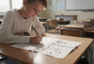 découvrez comment utiliser les mots croisés 6e à imprimer en pdf pour animer vos séances en classe, renforcer le vocabulaire et rendre l'apprentissage ludique et interactif.