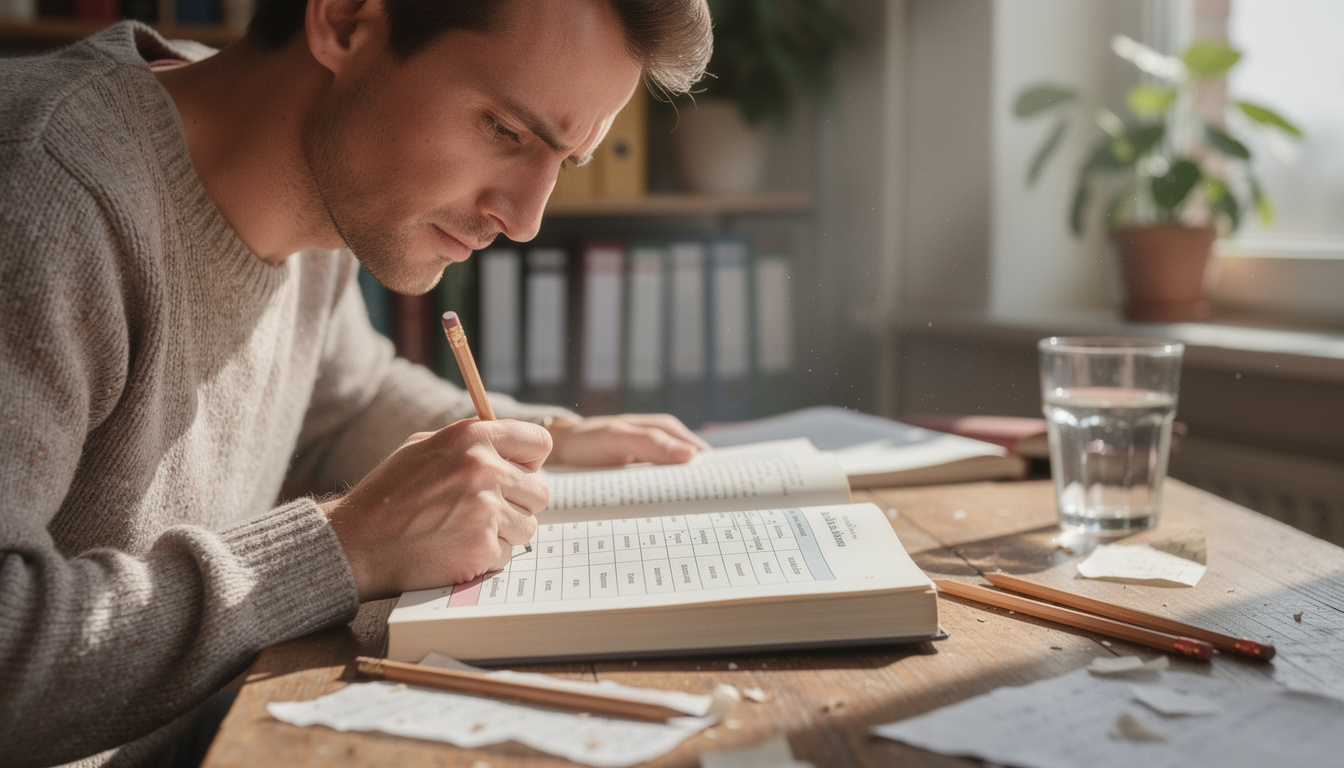 découvrez notre guide pratique pour débutants afin de décrypter le tableau nature et fonction des mots, et maîtriser facilement la grammaire française.