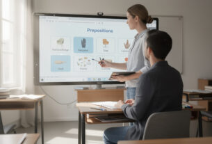 découvrez un tableau interactif pour maîtriser les prépositions en français facilement et efficacement. apprenez les règles et exemples pour améliorer votre français.