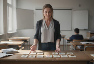 découvrez pourquoi comprendre la différence entre pronom et déterminant est fondamentale pour maîtriser la grammaire française et améliorer votre expression écrite et orale.