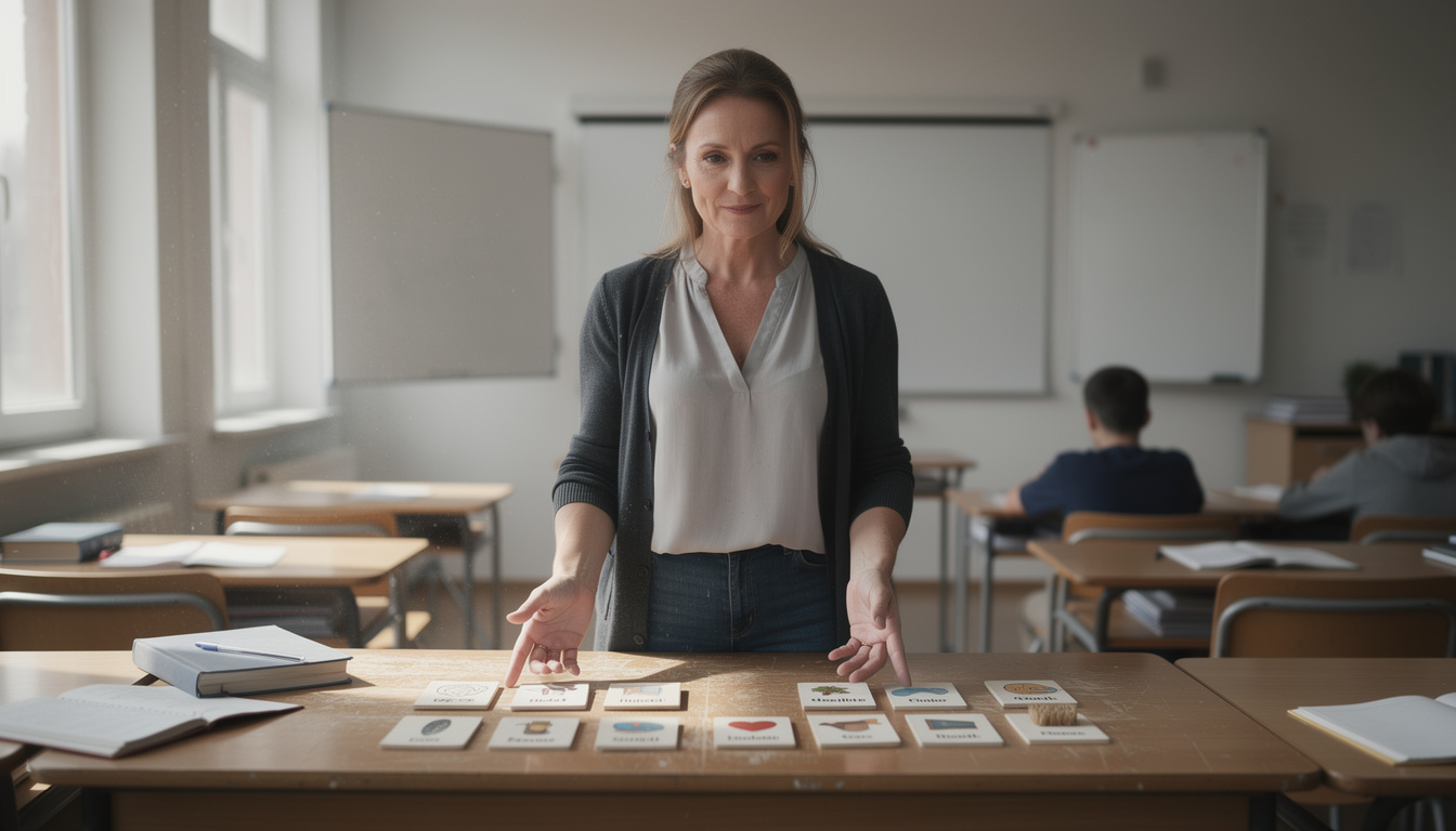 découvrez pourquoi comprendre la différence entre pronom et déterminant est fondamentale pour maîtriser la grammaire française et améliorer votre expression écrite et orale.