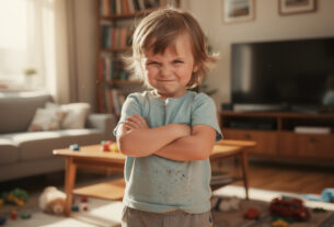 découvrez notre guide pratique pour aider les parents à gérer l'insolence d'un enfant de 5 ans avec bienveillance et efficacité.
