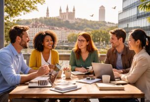 découvrez colibris lyon, la plateforme dédiée aux professeurs stagiaires pour suivre et gérer votre carrière éducative facilement et efficacement.