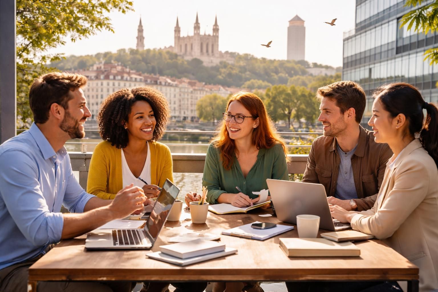 découvrez colibris lyon, la plateforme dédiée aux professeurs stagiaires pour suivre et gérer votre carrière éducative facilement et efficacement.