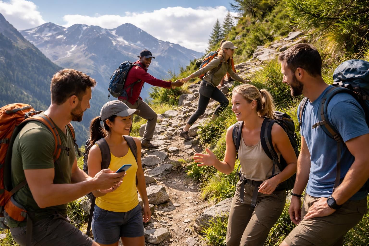 découvrez comment la montée ou la monté affectent notre manière de communiquer, en influençant notre discours, nos émotions et notre interaction avec les autres.