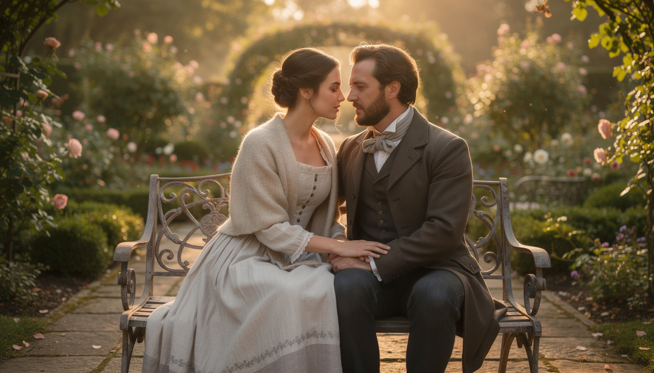 découvrez comment la poésie romantique a transformé la perception de l'amour et de la passion, en exprimant des émotions profondes et intemporelles à travers des vers touchants.