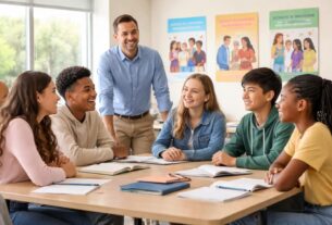 découvrez comment le programme phare de lutte contre le harcèlement scolaire contribue à prévenir les crises en milieu scolaire en sensibilisant et en intervenant efficacement.