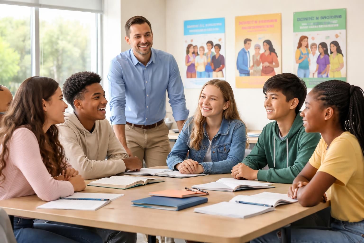 découvrez comment le programme phare de lutte contre le harcèlement scolaire contribue à prévenir les crises en milieu scolaire en sensibilisant et en intervenant efficacement.