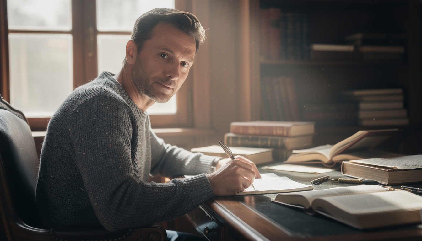 découvrez comment maîtriser les 10 principales figures de style peut enrichir et transformer votre prose pour captiver vos lecteurs.