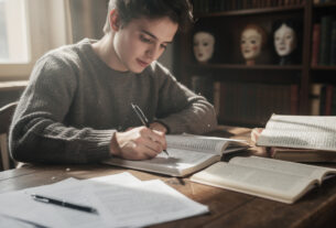 découvrez des exemples et des astuces pratiques pour réussir un commentaire de texte sur le théâtre et améliorer vos compétences d'analyse littéraire.