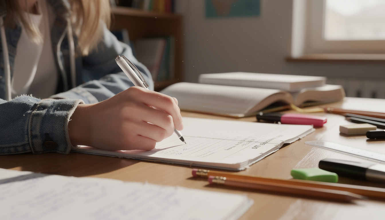 découvrez la correction complète du sujet svt au bac 2024 avec les étapes clés pour réussir votre examen. suivez nos conseils détaillés pour maximiser vos chances de succès.