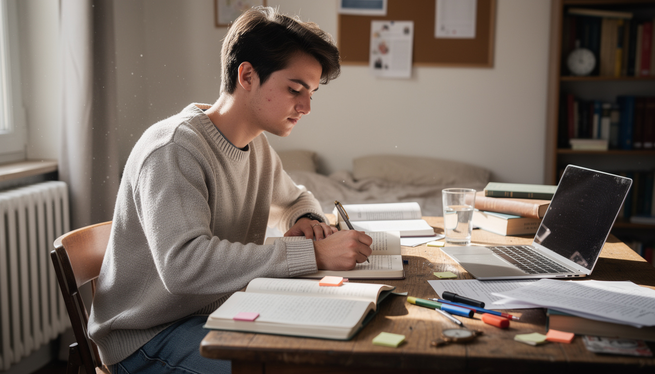 découvrez la date du bac français et adoptez la meilleure stratégie pour réussir votre année scolaire avec confiance et efficacité.