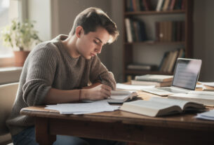 découvrez un exemple de sujet du baccalauréat hlp 2025 avec des astuces et stratégies pour réussir votre épreuve. préparez-vous efficacement grâce à nos conseils détaillés.