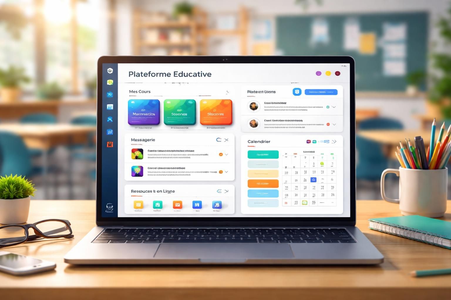 découvrez les fonctionnalités incontournables d'éduconnect ent hauts-de-france, une plateforme essentielle pour faciliter l'accès aux services numériques éducatifs et optimiser l'expérience des élèves, parents et enseignants.
