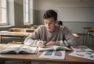 découvrez les meilleurs conseils pour réussir le sujet au bac svt sur la mucoviscidose, avec un corrigé détaillé pour vous aider à comprendre et maîtriser ce thème essentiel.