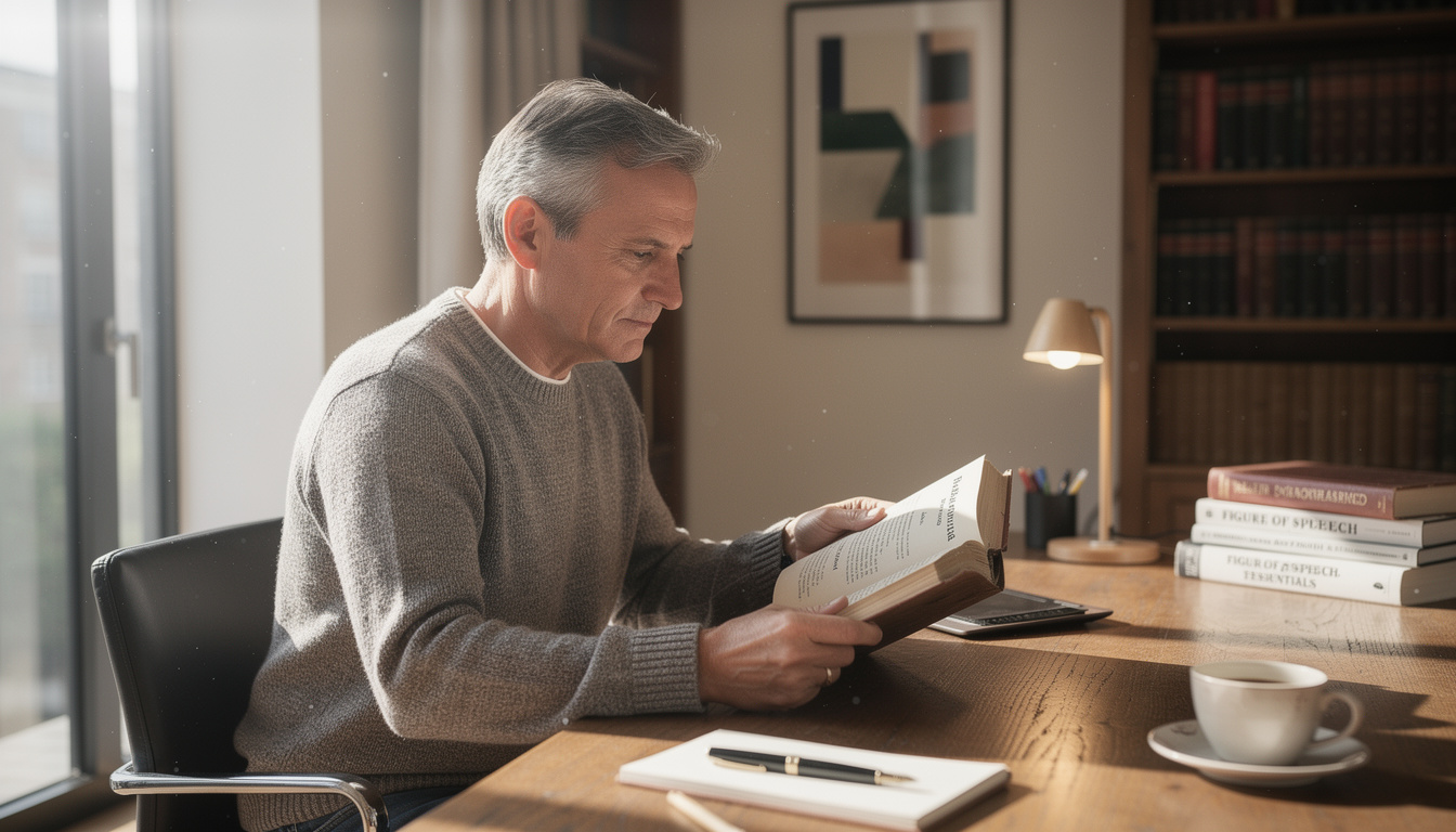 découvrez les figures de style incontournables et apprenez à naviguer dans leurs définitions pour enrichir votre expression écrite et orale.