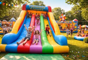 découvrez pourquoi toboggan et compagnie à limoges est le choix préféré pour les anniversaires grâce à ses animations ludiques, son ambiance festive et son service de qualité.