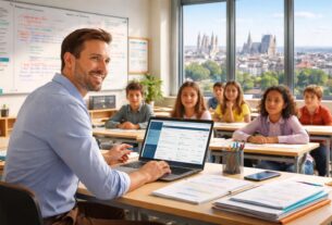 découvrez pourquoi iprof à nantes est un outil essentiel pour faciliter le travail des enseignants, optimiser la gestion pédagogique et améliorer la communication au sein des établissements scolaires.