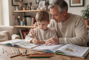 découvrez pourquoi le coloriage magique en anglais est parfait pour les enfants et les adultes : une activité ludique qui stimule l'apprentissage, la concentration et la créativité pour tous les âges.