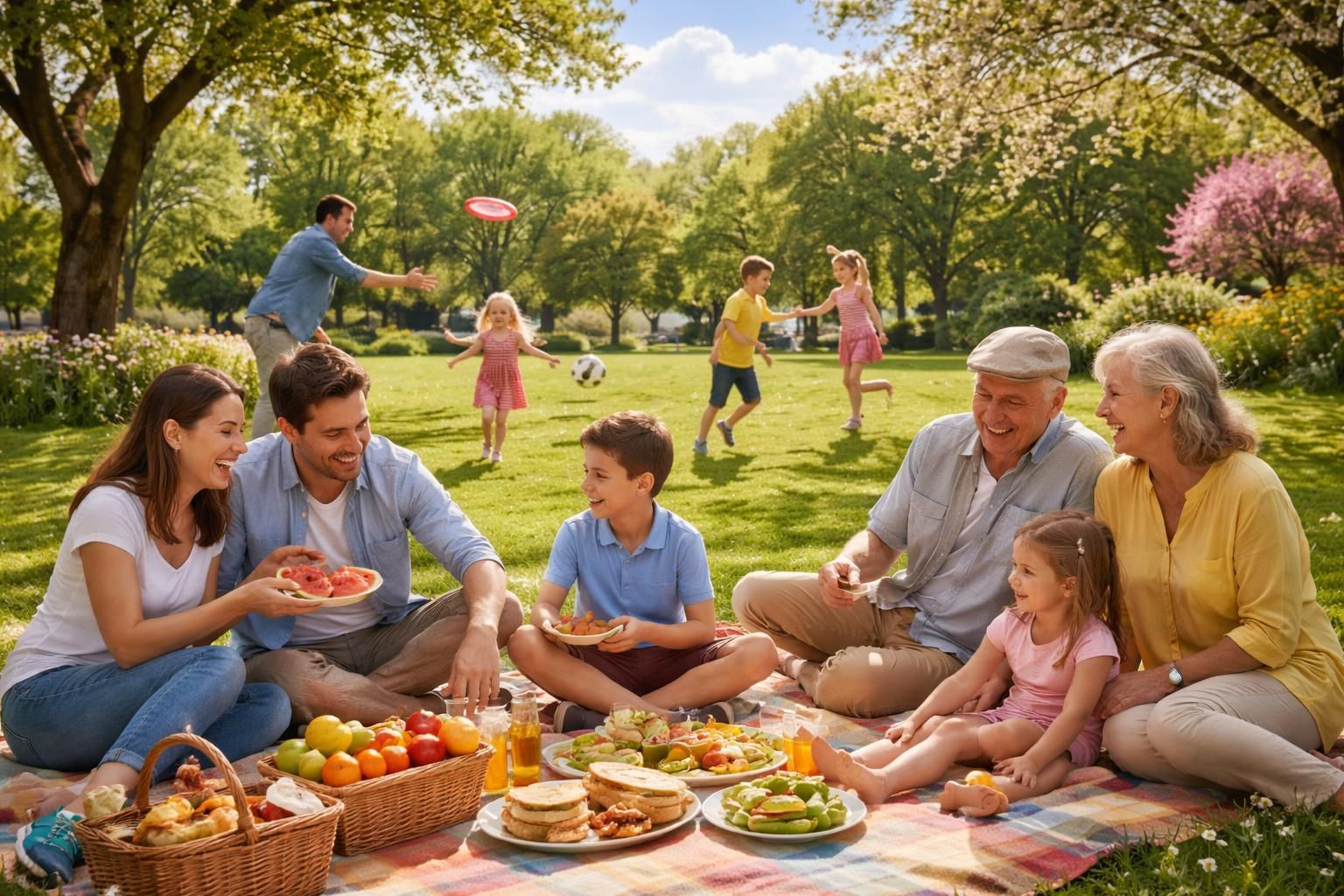 découvrez des idées originales et amusantes pour passer un dimanche en famille inoubliable et créer des souvenirs mémorables ensemble.