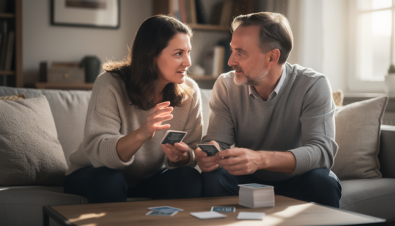 découvrez 100 questions captivantes pour animer vos conversations et ne plus jamais vous ennuyer lors de vos échanges.