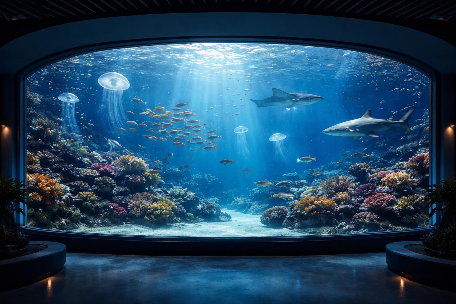 découvrez l'aquarium de gruissan et plongez dans un voyage fascinant au cœur des profondeurs marines, à la rencontre des espèces marines exceptionnelles.