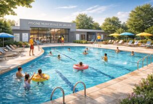 découvrez les avis essentiels sur la piscine municipale de vallier et tout ce qu'il faut savoir avant votre visite.