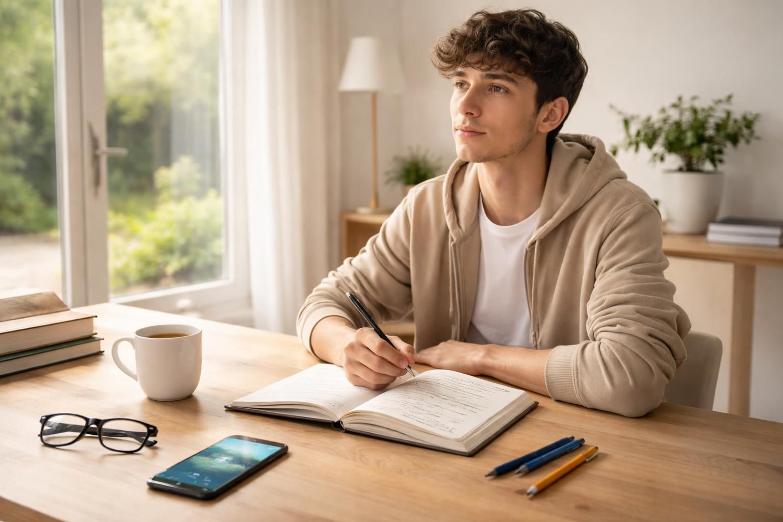 découvrez nos conseils pour bien gérer l'attente avant la publication des résultats du bac français et rester serein pendant cette période cruciale.