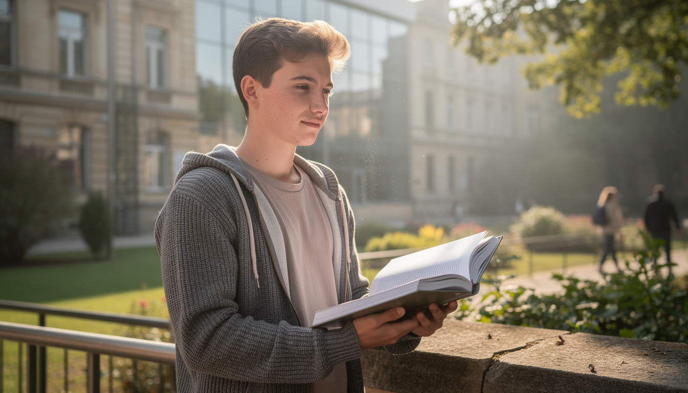 découvrez comment le rattrapage du bac 2024 peut redéfinir votre avenir scolaire et ouvrir de nouvelles opportunités académiques.