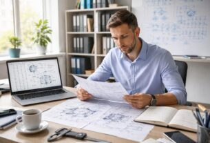 découvrez comment fonctionne le processus de brevet dnb et protégez efficacement vos innovations grâce à notre guide complet.