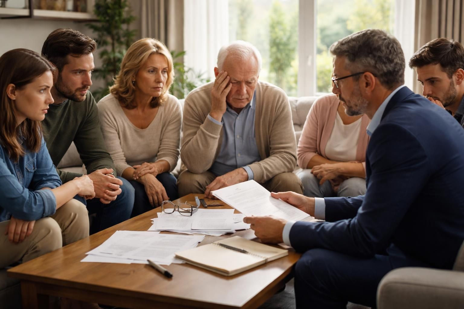 découvrez les réponses aux questions fréquentes sur les conflits familiaux liés à la mise sous tutelle, conseils juridiques et démarches à suivre.