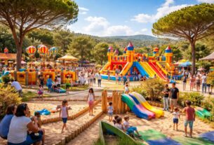 découvrez le royal kid à brignoles : horaires, tarifs et conseils pour profiter pleinement d'une journée inoubliable en famille ou entre amis.