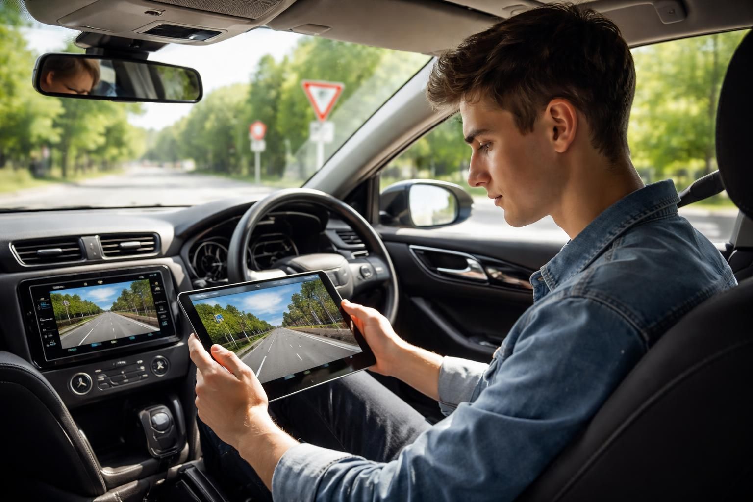 educonnect assr : découvrez un outil essentiel pour préparer efficacement les tests de conduite et réussir votre assr en toute confiance.