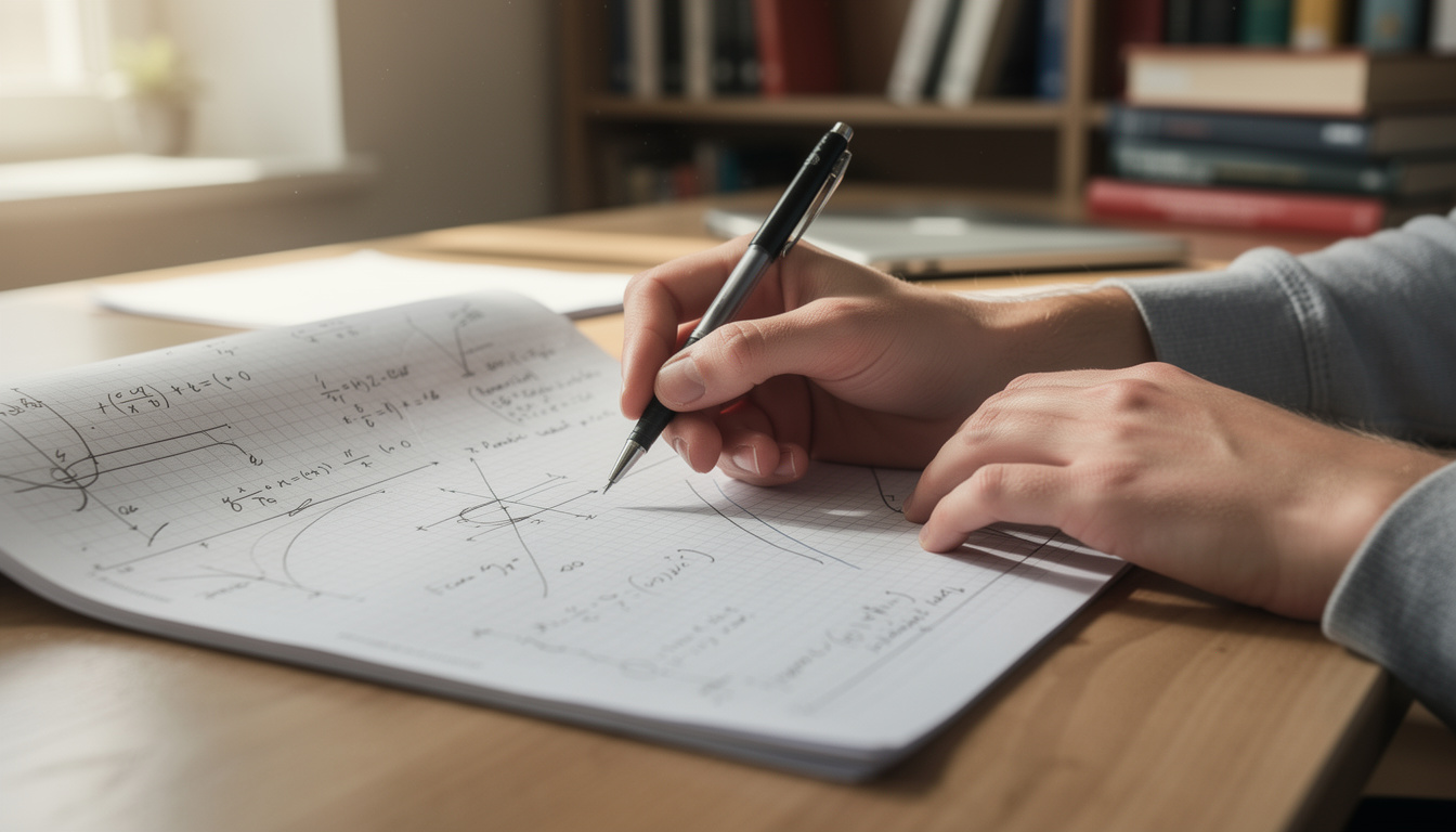 découvrez les erreurs fréquentes à éviter lors de l'étude des fonctions paires, impaires ou périodiques pour améliorer votre compréhension et réussir vos analyses mathématiques.