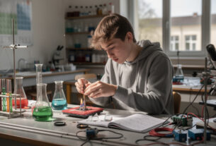 découvrez les erreurs courantes à éviter dans le programme de physique-chimie terminale 2024 pour réussir votre année et maîtriser les concepts essentiels.