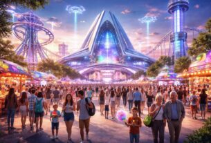 découvrez les événements incontournables du gigaland de quetigny en 2026, avec une programmation riche en spectacles, animations et activités pour toute la famille.