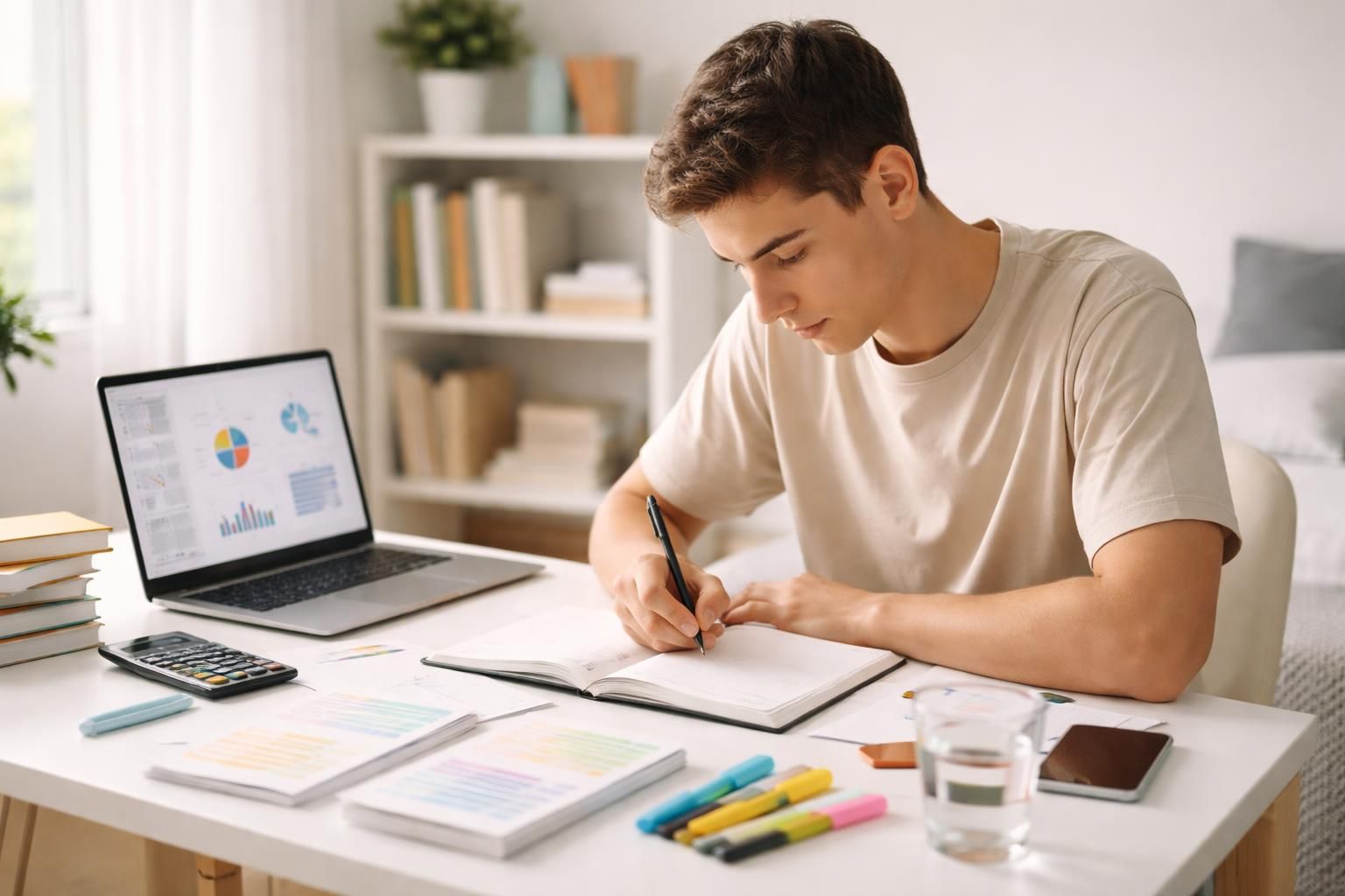 découvrez des méthodes efficaces et simples pour calculer un point au bac et optimiser vos résultats facilement.