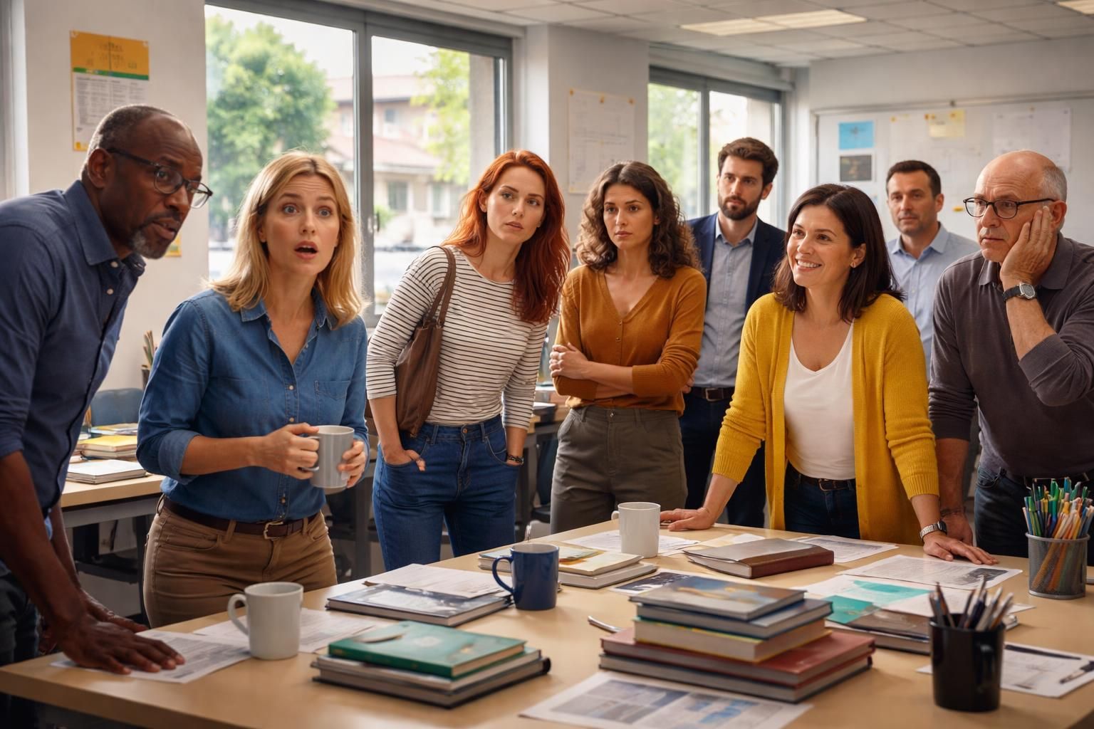 découvrez les réactions des enseignants français suite à la nomination du nouveau ministre de l'éducation nationale et de la jeunesse, et leurs attentes pour l'avenir.