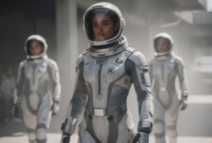 découvrez les dernières tendances des costumes d’astronaute en tissu alliant style et confort pour un look futuriste et à la mode.