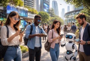 découvrez les tendances émergentes et comprenez comment ces phénomènes façonnent la société moderne, influençant nos modes de vie et nos comportements.