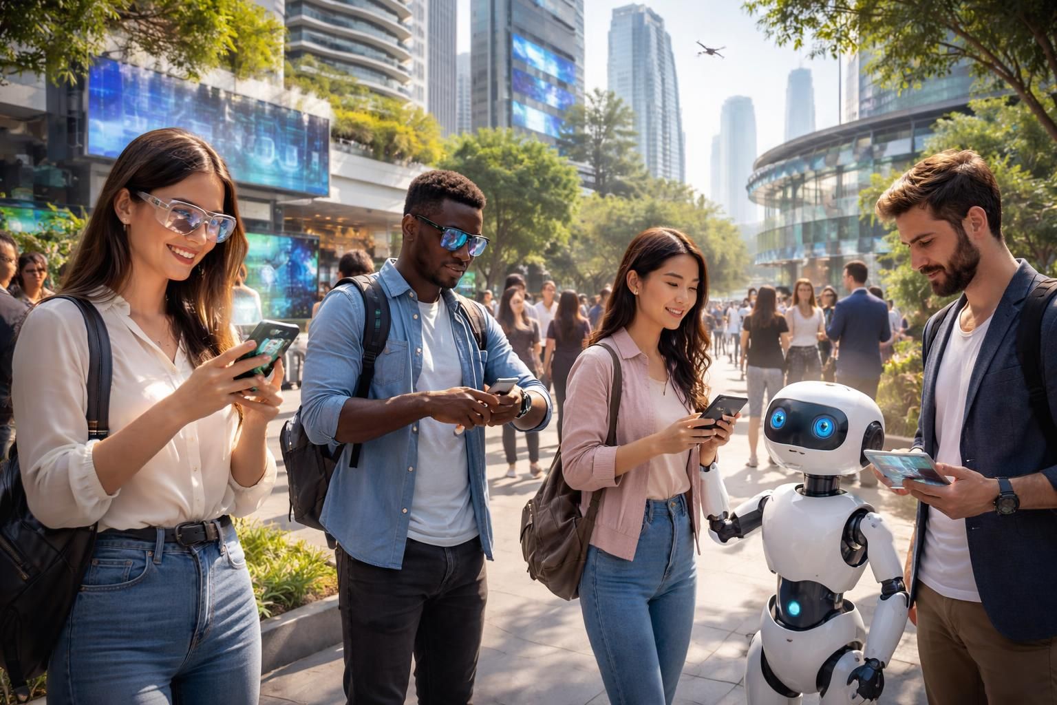 découvrez les tendances émergentes et comprenez comment ces phénomènes façonnent la société moderne, influençant nos modes de vie et nos comportements.