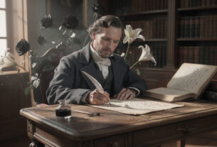 découvrez comment les fleurs du mal révolutionne la poésie grâce à une innovation stylistique unique, mêlant modernité et profondeur expressive.