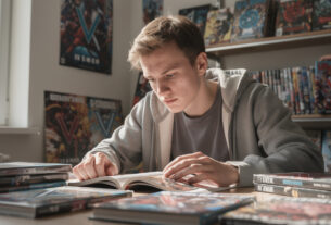 découvrez l'univers fascinant des mangas dont le titre commence par la lettre v. plongée immersive et analyse des œuvres incontournables pour les passionnés de manga.
