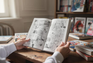 découvrez notre liste complète de mangas commençant par la lettre i, idéale pour enrichir votre bibliothèque et plonger dans de nouvelles aventures passionnantes.
