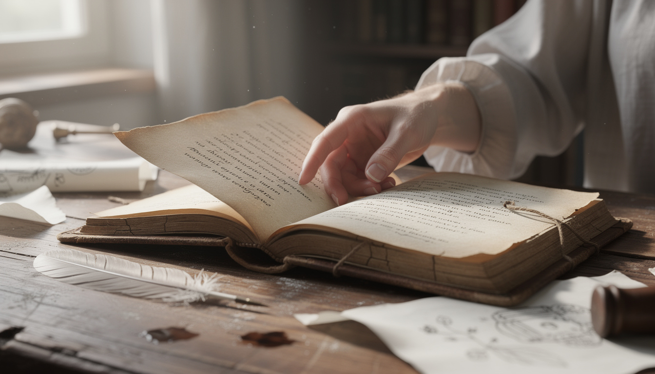 découvrez les différents types de poèmes et comment la forme dialogue avec le fond pour enrichir la poésie.