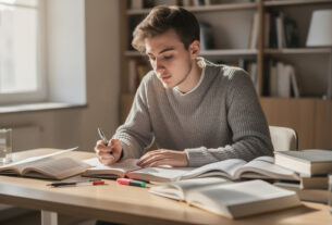 découvrez pourquoi les connecteurs logiques en anglais sont essentiels pour structurer vos idées et améliorer votre apprentissage de la langue.