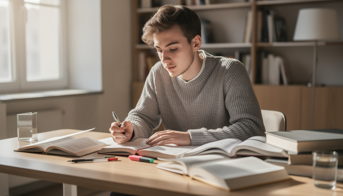découvrez pourquoi les connecteurs logiques en anglais sont essentiels pour structurer vos idées et améliorer votre apprentissage de la langue.