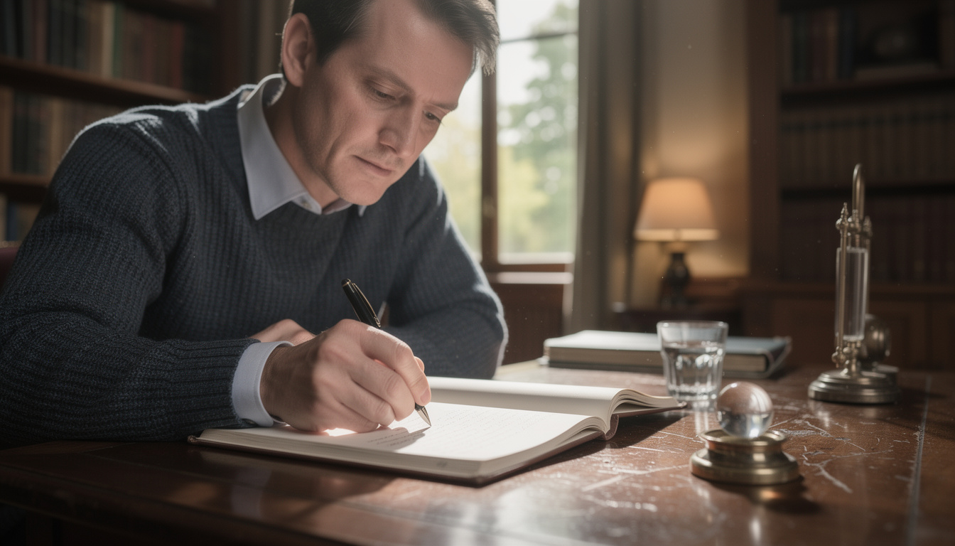 découvrez pourquoi une ouverture du commentaire de texte bien formulée est cruciale pour capter l'attention, orienter l'analyse et poser les bases d'une interprétation réussie.