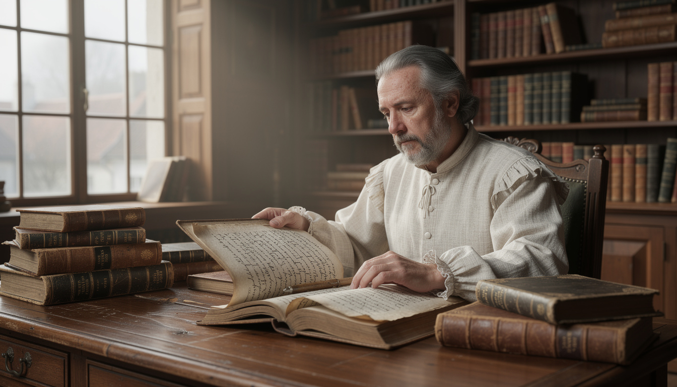 découvrez une analyse approfondie des caractères de la bruyère, couvrant les livres 5 à 10, pour mieux comprendre ses observations et réflexions sur la société.